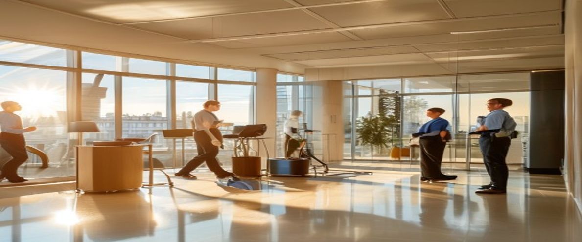 Échec agence marketing Nantes entreprise nettoyage